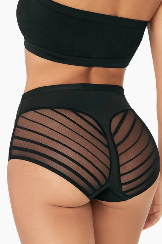 3 Cuecas Levanta Glúteos FormaFit Premium