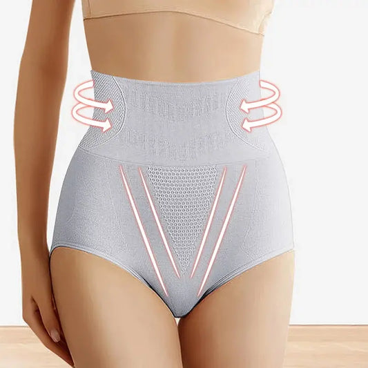 2 Bragas Faja moldeadora push up