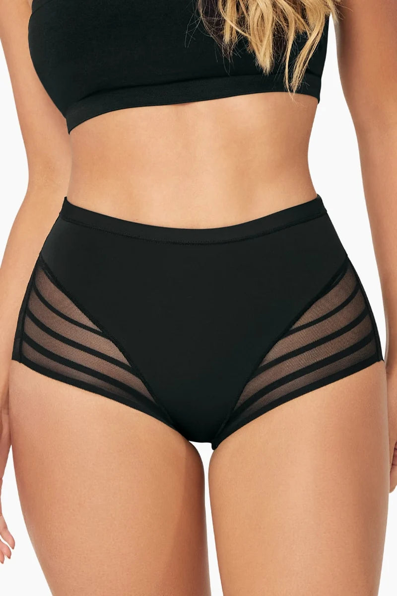 3 Cuecas Levanta Glúteos FormaFit Premium