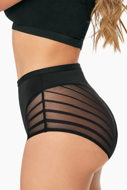 3 Cuecas Levanta Glúteos FormaFit Premium