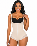 Faja Colombiana Cachetero Alta Compresión - Formora™