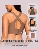 3x Sujetadores FormoLift™ de cobertura total sin aros