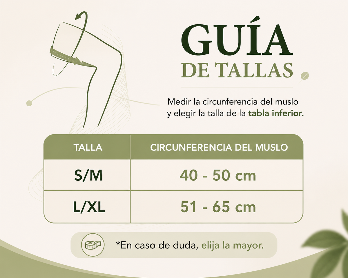 Meias de Compressão MoraViva — Alivia a Dor e o Inchaço desde a Primeira Utilização