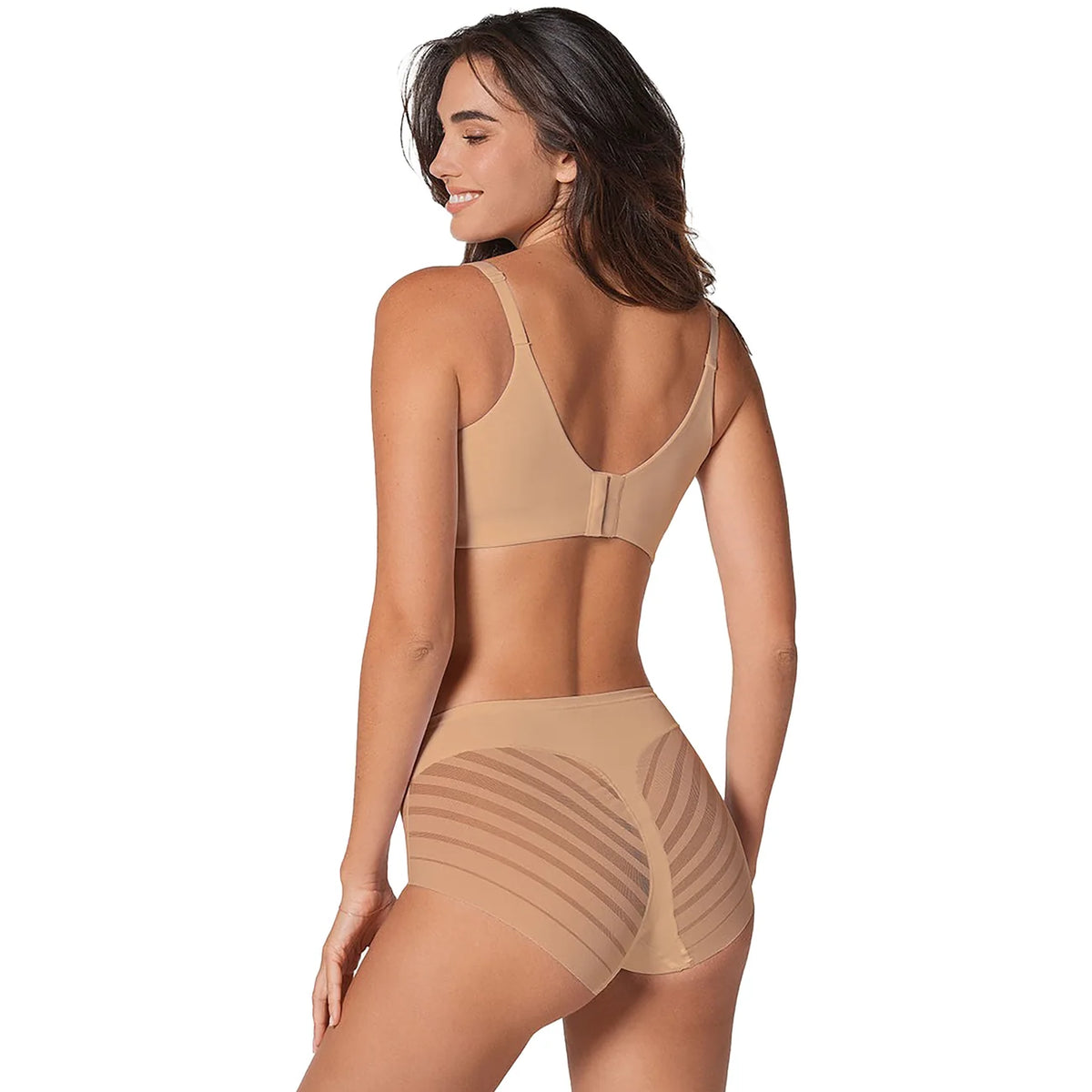 3 Cuecas Levanta Glúteos FormaFit Premium