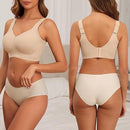 3x Sujetadores FormoLift™ de cobertura total sin aros