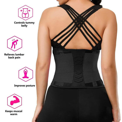 Faja Cinturon Premium