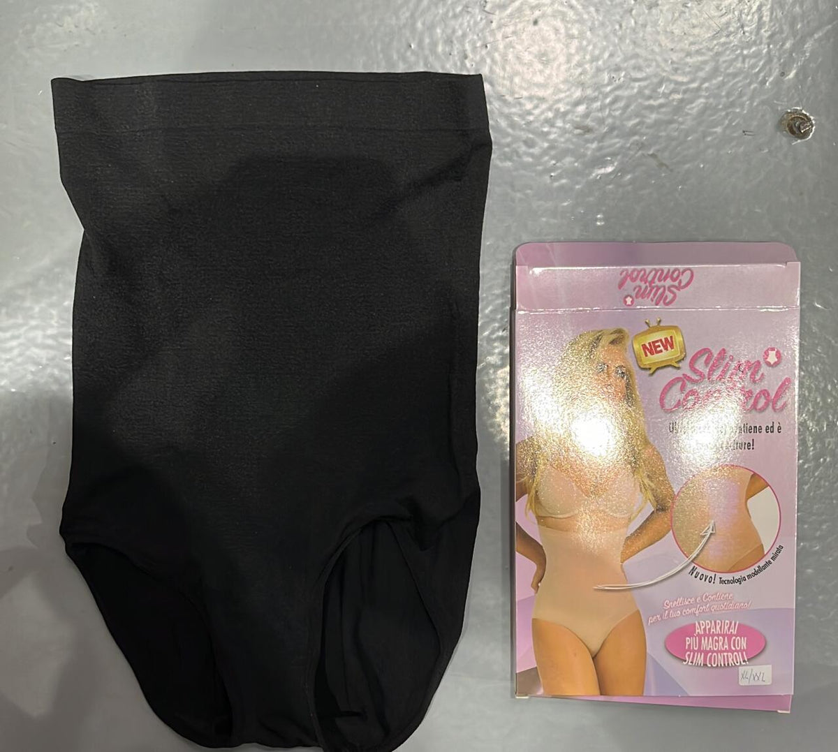 Cinta Slim Control