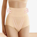 2 Bragas Faja moldeadora push up