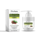 CREMA TERMO REAFIRMANTE CON ACEITE DE GRANO DE CAFÉ VERDE