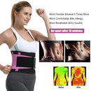 Faja Cinturrilla + ELECTROESTIMULADOR DE GLUTEOS (Gratis)