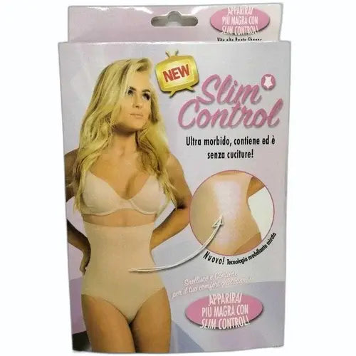 Cinta Slim Control