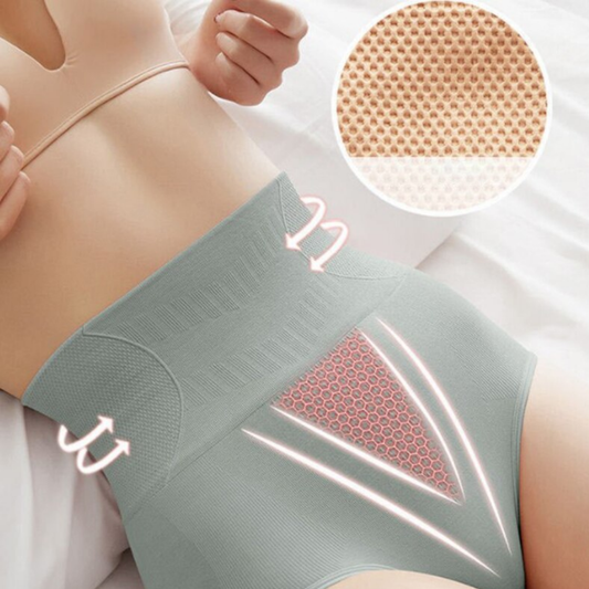 2 Bragas Faja moldeadora push up