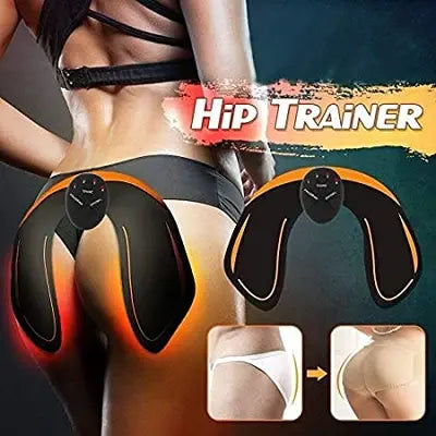 Faja Cinturrilla + ELECTROESTIMULADOR DE GLUTEOS (Gratis)