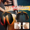 Faja Cinturrilla + ELECTROESTIMULADOR DE GLUTEOS (Gratis)